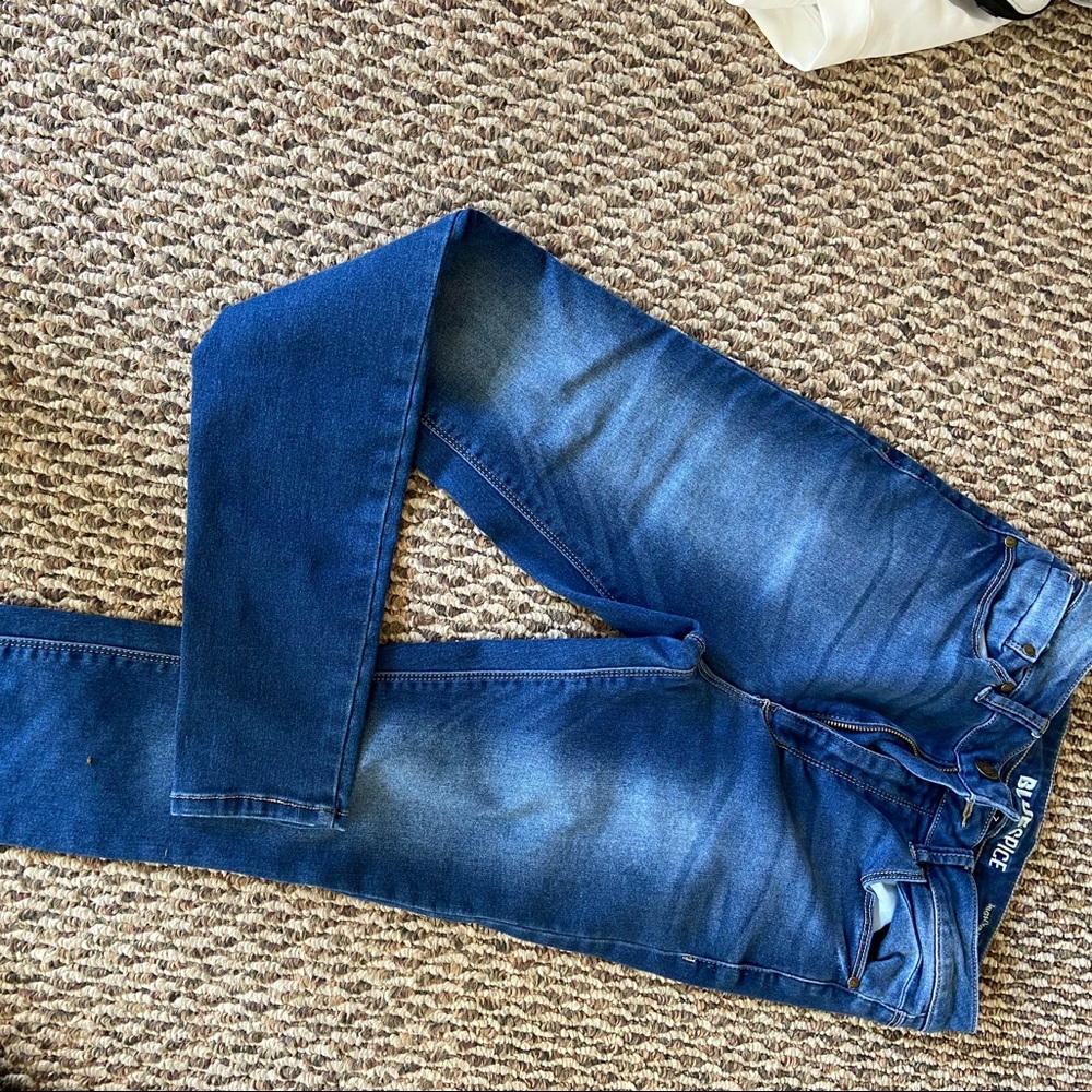 Junior jeans
